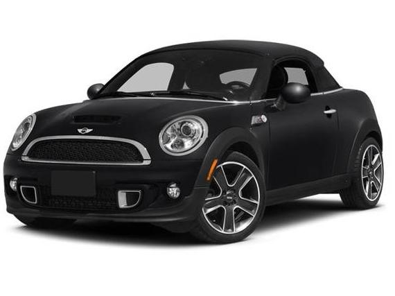 MINI COOPER COUPE 2013 WMWSX3C58DT466239 image MINI COOPER COUPE 2013 WMWSX3C58DT466239 image